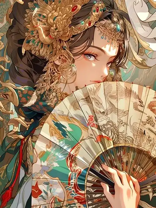 致命女人